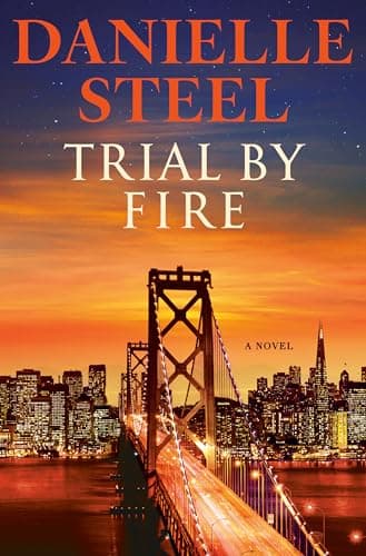 Cover of Trial by Fire