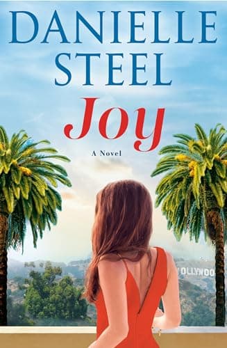 Cover of Joy
