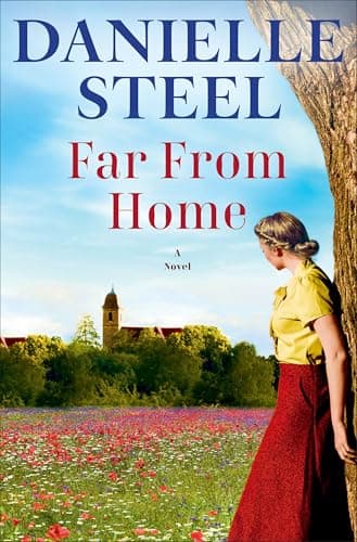 Cover of Far From Home