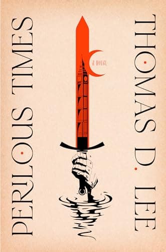 Cover of Perilous Times
