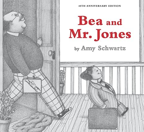 Cover of Bea and Mr. Jones (40th Anniversary Edition)