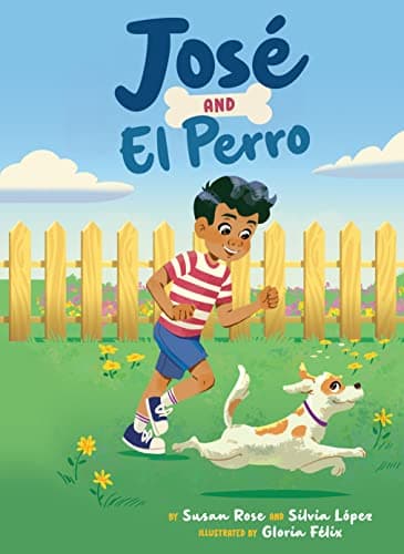 Cover of José and El Perro