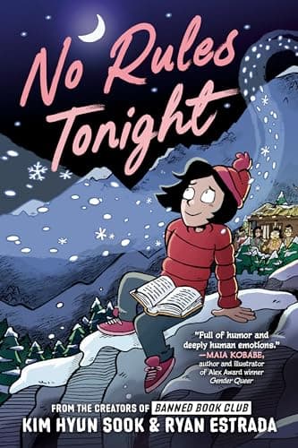 Cover of No Rules Tonight