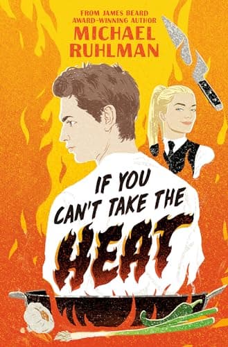 Cover of If You Can't Take the Heat