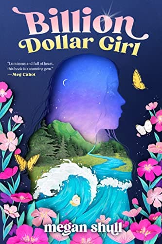 Cover of Billion Dollar Girl