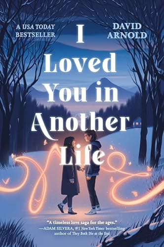 Cover of I Loved You in Another Life