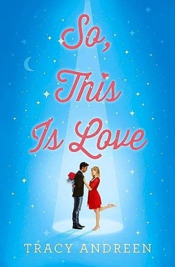 Cover of So, This Is Love