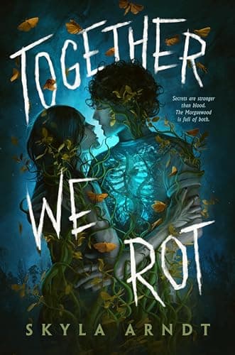 Cover of Together We Rot
