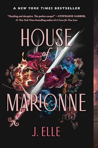 Cover of House of Marionne (Bk. 1)