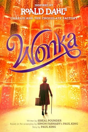 Cover of Wonka