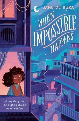 Cover of When Impossible Happens