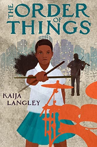 Cover of The Order of Things