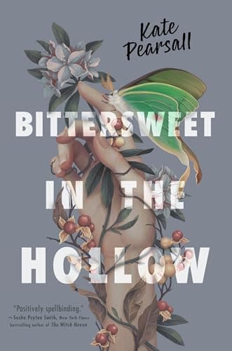 Cover of Bittersweet In the Hollow