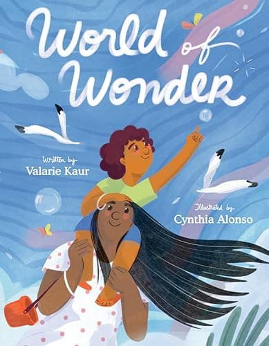 Cover of World of Wonder