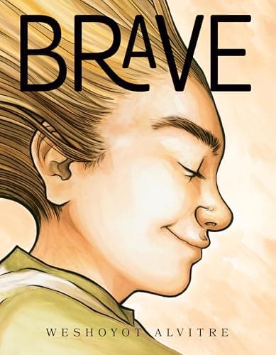 Cover of Brave