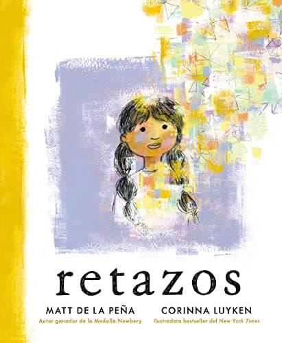 Cover of Retazos