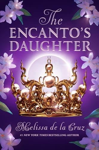 Cover of The Encanto's Daughter (Bk. 1)