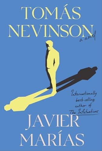 Cover of Tomás Nevinson