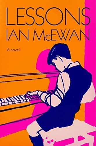 Cover of Lessons