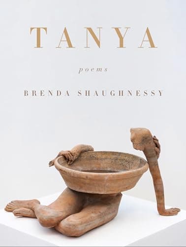 Cover of Tanya: Poems