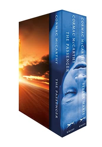 Cover of The Passenger Box Set (The Passenger/Stella Maris)