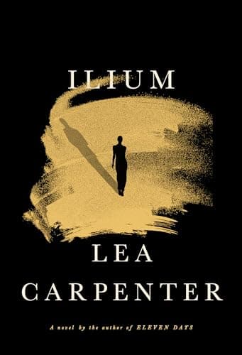 Cover of Ilium