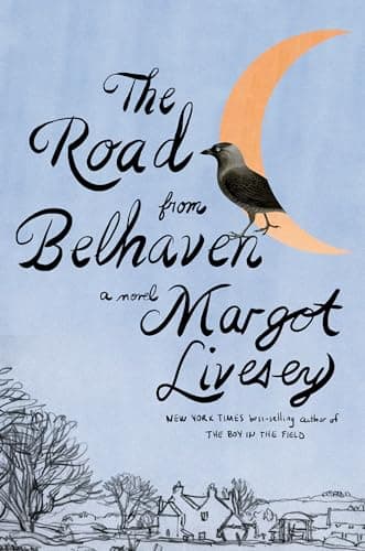 Cover of The Road From Belhaven