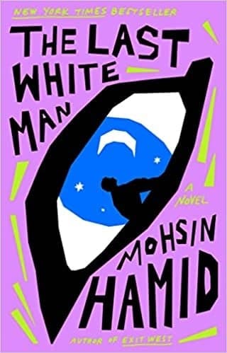 Cover of The Last White Man
