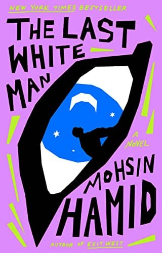 Cover of The Last White Man