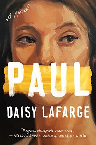 Cover of Paul