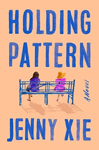 Cover of Holding Pattern