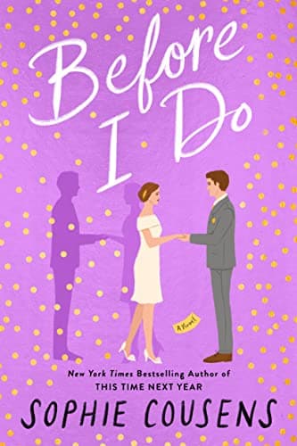 Cover of Before I Do