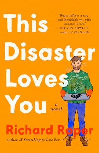 Cover of This Disaster Loves You