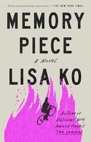 Cover of Memory Piece