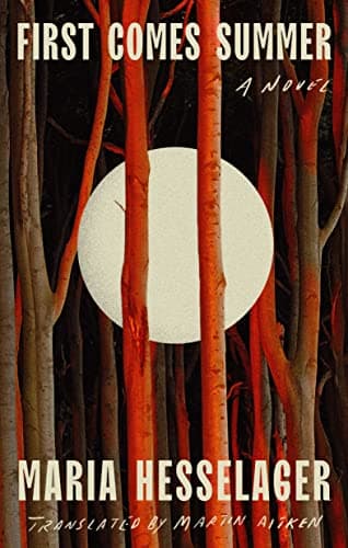 Cover of First Comes Summer