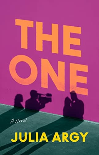 Cover of The One