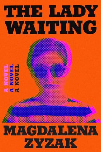 Cover of The Lady Waiting