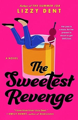 Cover of The Sweetest Revenge