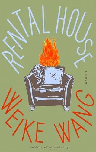 Cover of Rental House