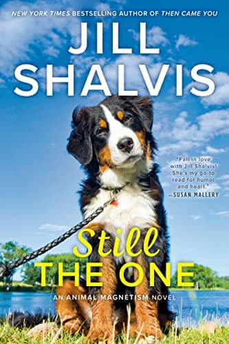 Cover of Still the One (Animal Magnetism, Bk. 6)
