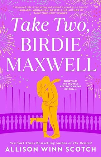 Cover of Take Two, Birdie Maxwell