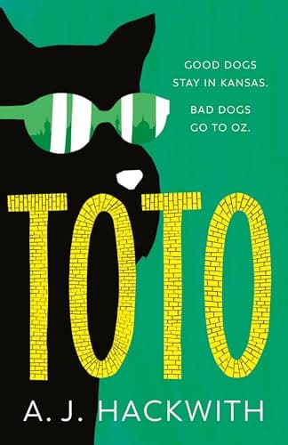 Cover of Toto