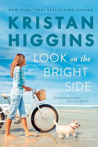 Cover of Look on the Bright Side
