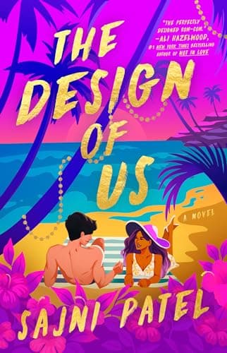 Cover of The Design of Us