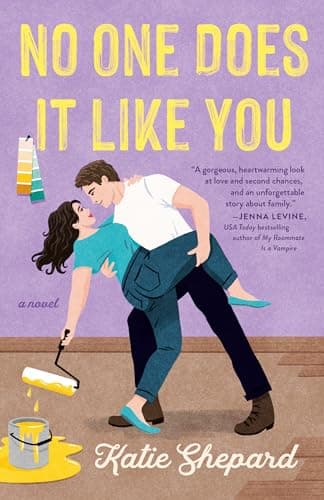 Cover of No One Does It Like You