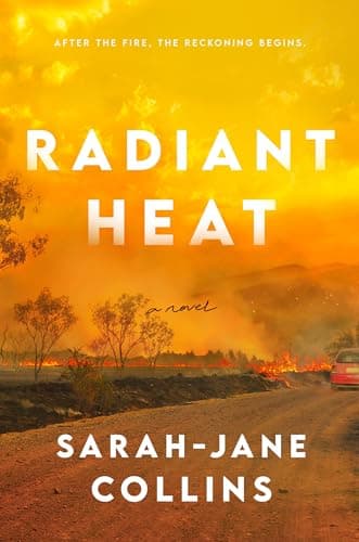Cover of Radiant Heat