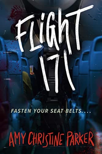 Cover of Flight 171 (Underline)