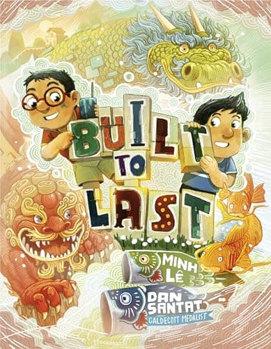 Cover of Built to Last