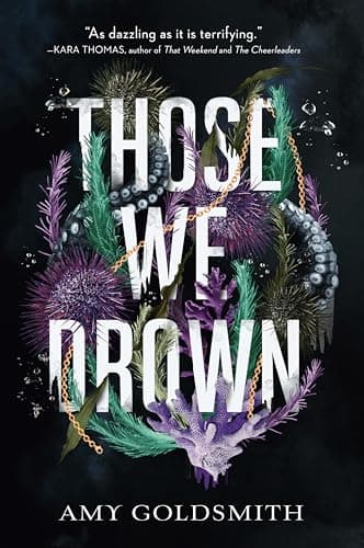Cover of Those We Drown