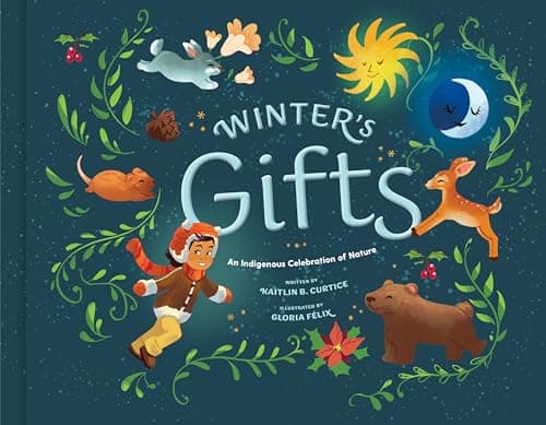 Cover of Winter's Gifts